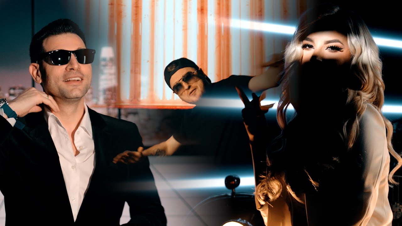 Cristi Dules ❌ Andreea Spulber ❌ Susanu - Da un share (Official Video) - Manele 2023