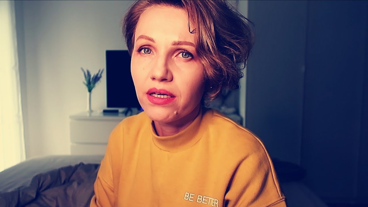 Третья химиотерапия