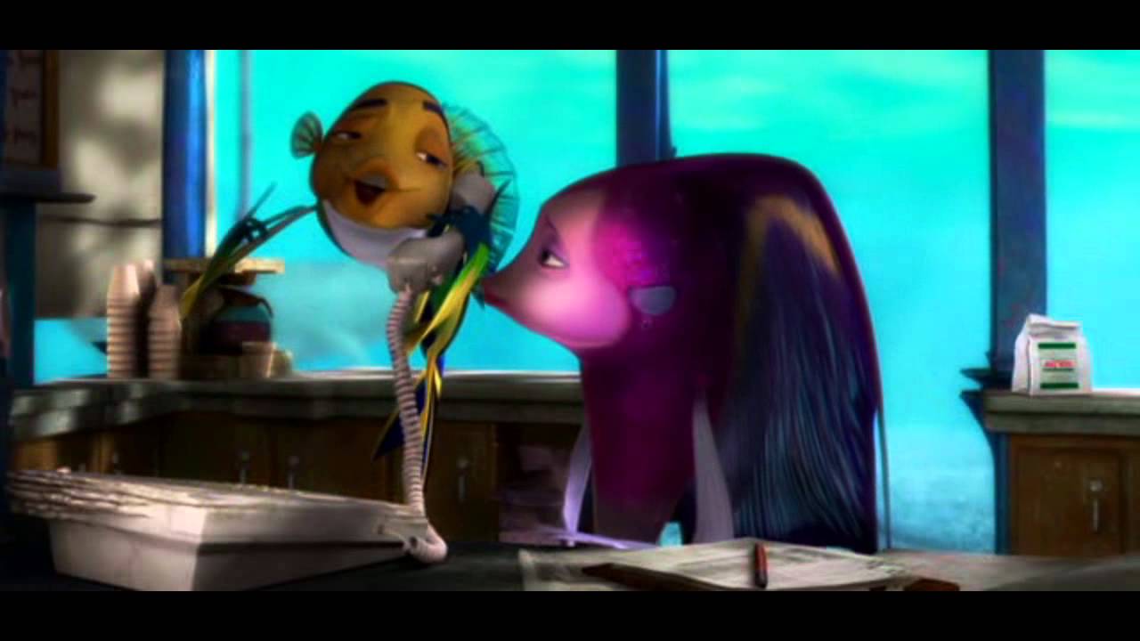 Oscar&Angie - Secret Love