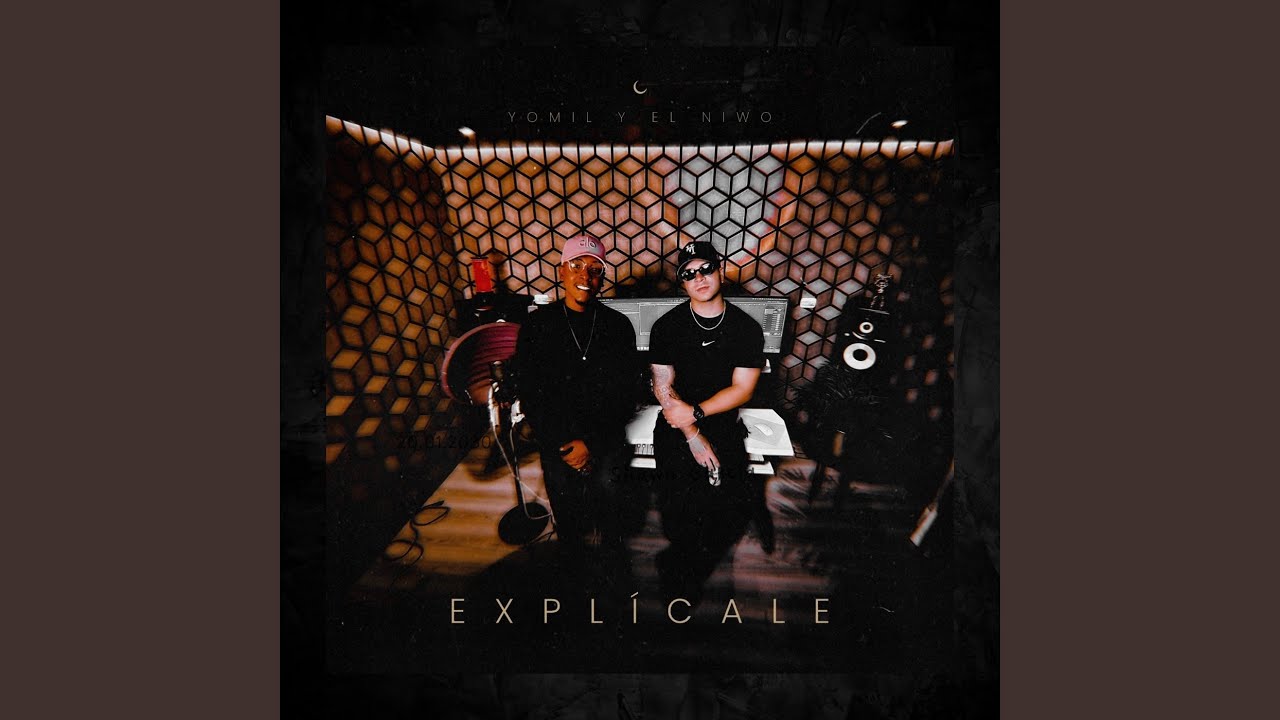 Explícale