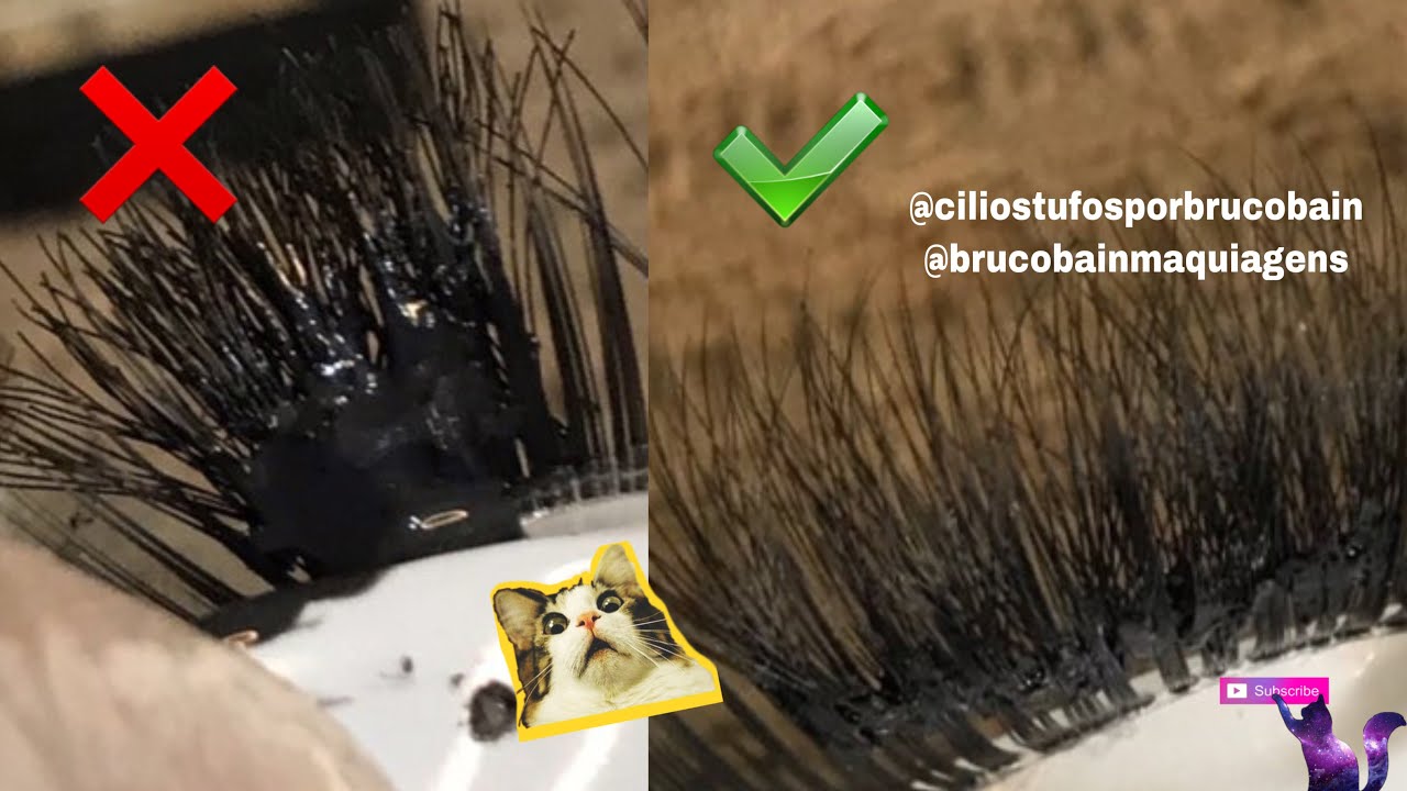Como aplicar tufinho, digo, não aplicar  - 5 erros na hora de aplicar os tufos