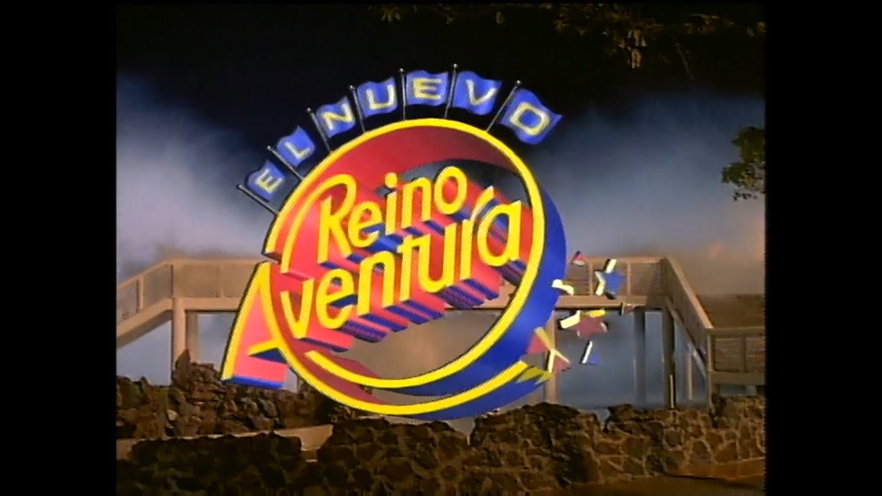 Comerciales retro 1995 - 1996 (México) Reino Aventura, Nintendo, Bimbo, de Todo, Bardahl, INBA, etc.
