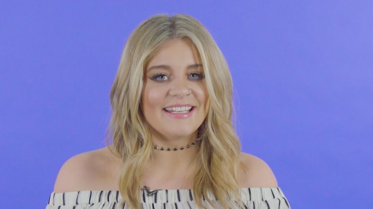 Lauren Alaina | 17 Favorite Things