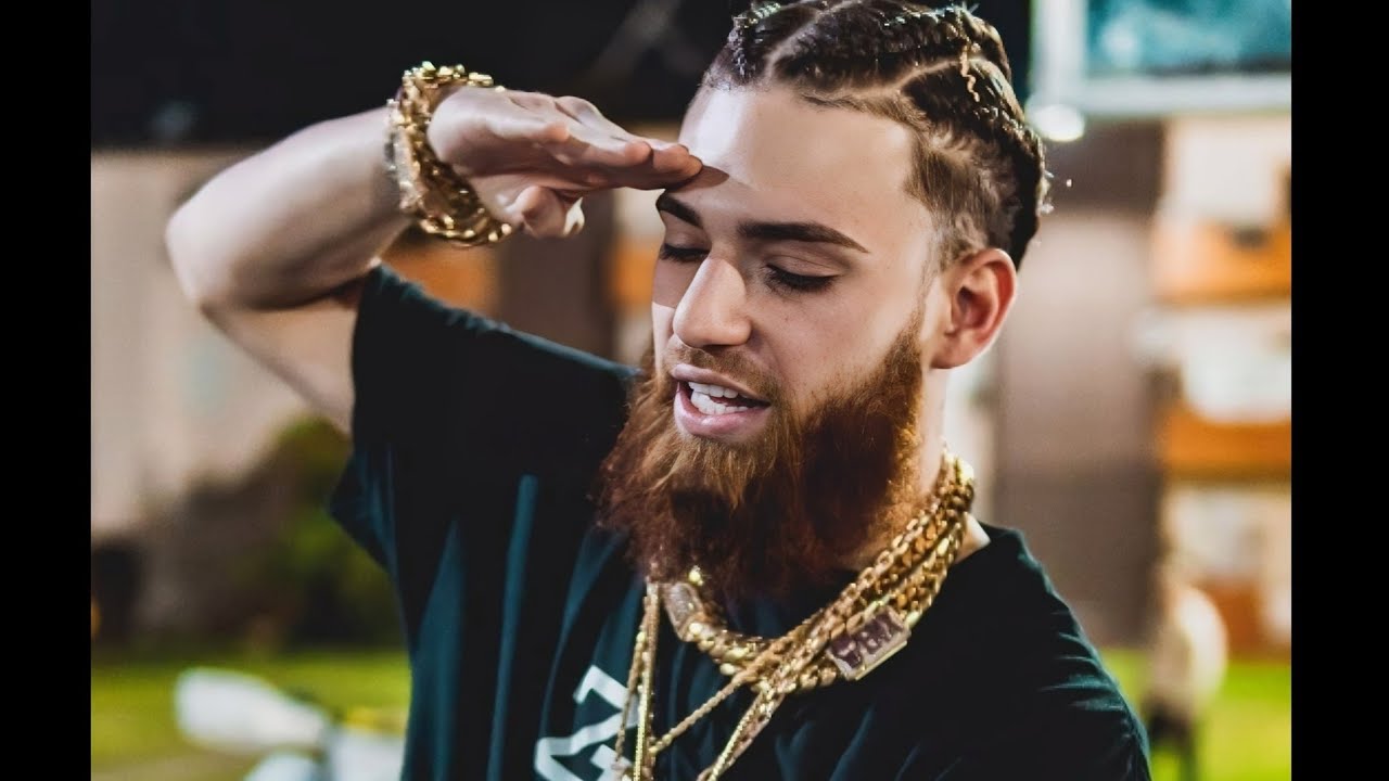 Hades66 ❌ Hanzel La H ❌ Slick La Mina – “Money Flow” | Trap Instrumental Type Beat 2026