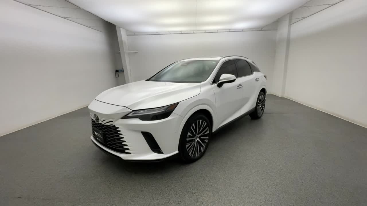 2023 Lexus RX RX 350 Premium Plus MO Nixa, Springfield, Ozark, Branson, Joplin