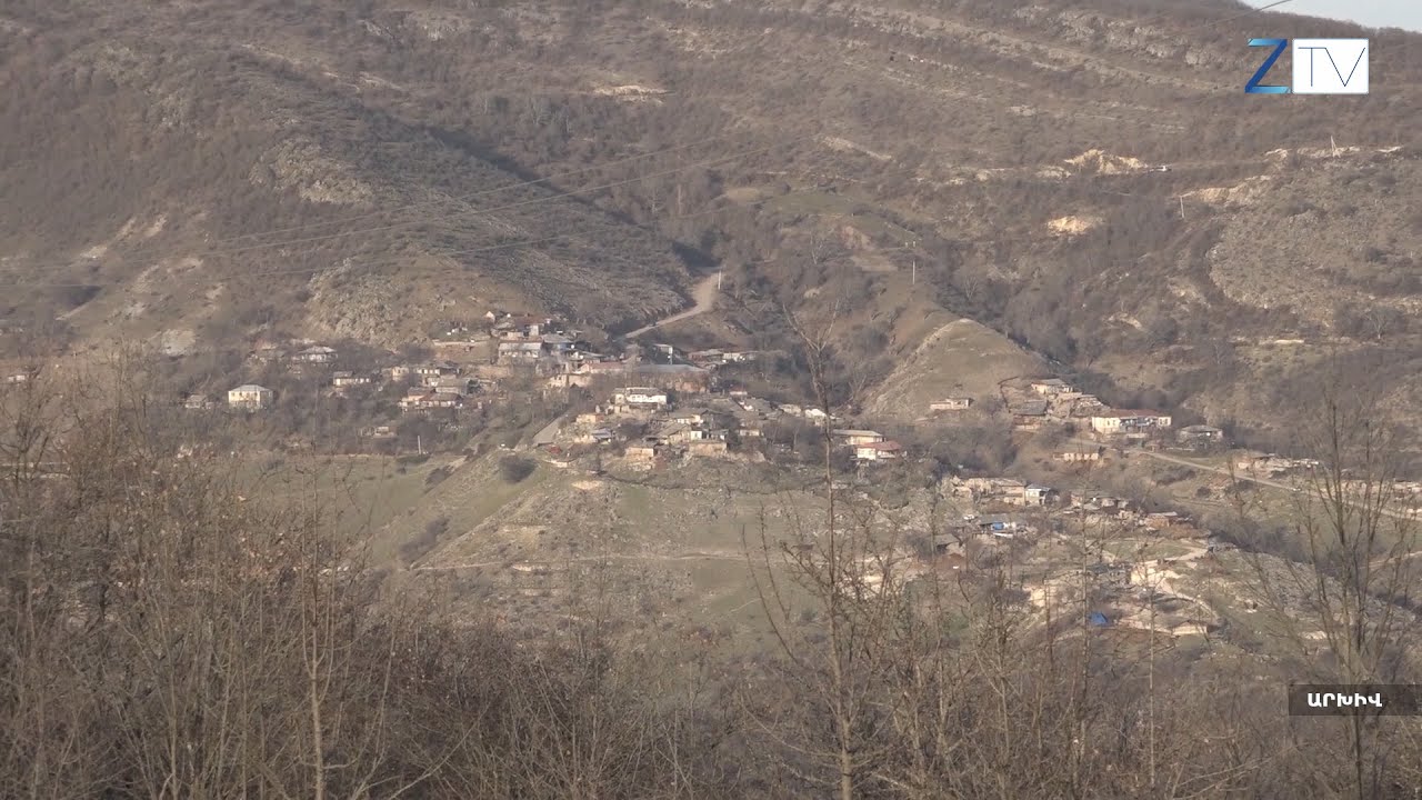 Սյունիքում օդային կրակոցները փոխարինվեցին միջդիրքային հրաձգությամբ