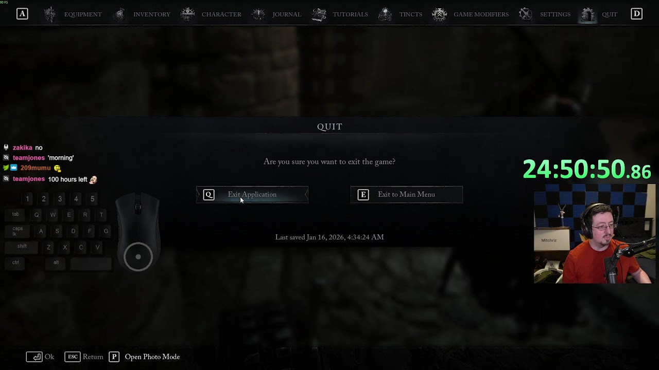 Is this game actually good now? | LotF First(ish) Play [Day 3]