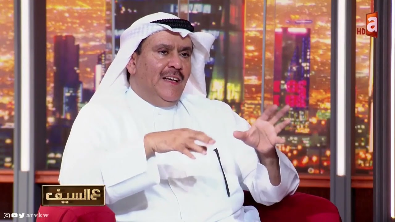 الفاعل كان متعاطي شبـ\و!! ، تفاصيل جديدة في حادثة مسجد الصادق مع اللواء متقاعد حماد العنزي