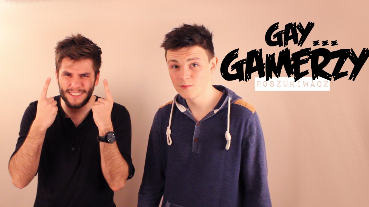 NARUCIAK | GAY... GAMERZY | Poszukiwacz #55