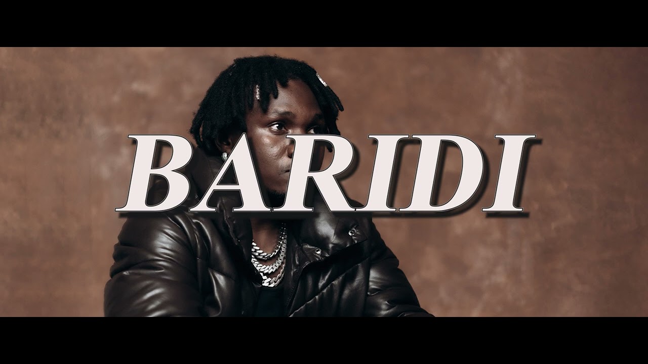 MBOSSO - BARIDI TYPEBEAT