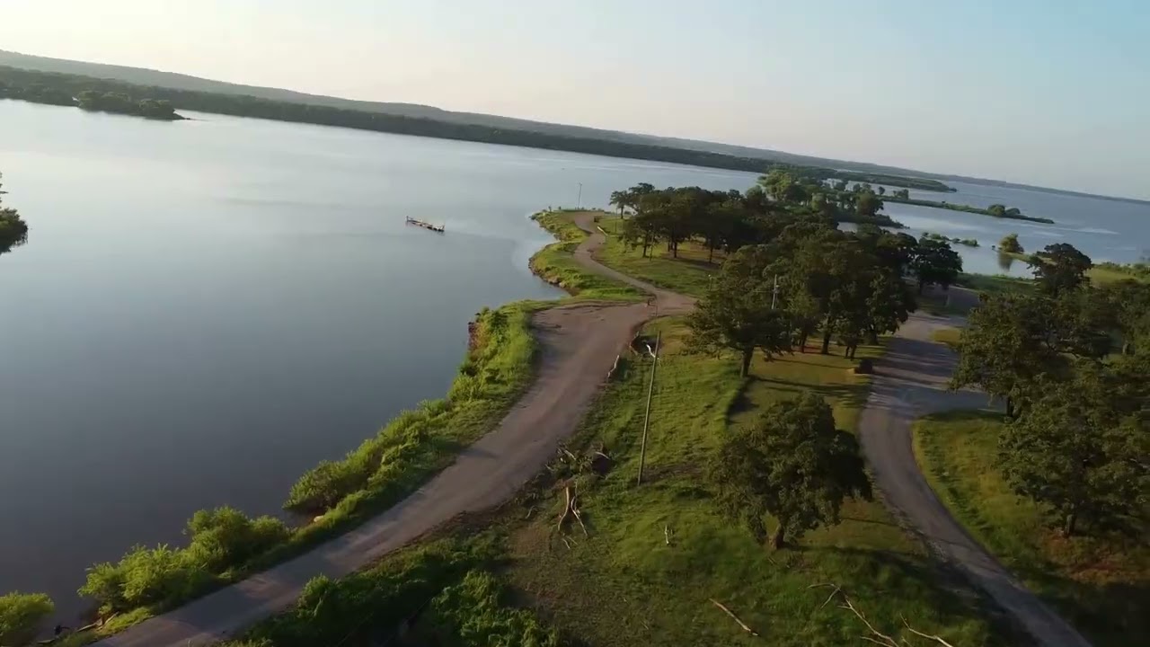 RESORT DEVELOPMENT AT LAKE TEXOMA BY B TREE INVESTMENTS