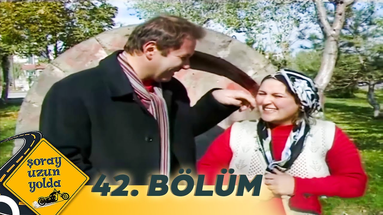 Şoray Uzun Yolda 42. Bölüm | Nevşehir (Uzun Versiyon)