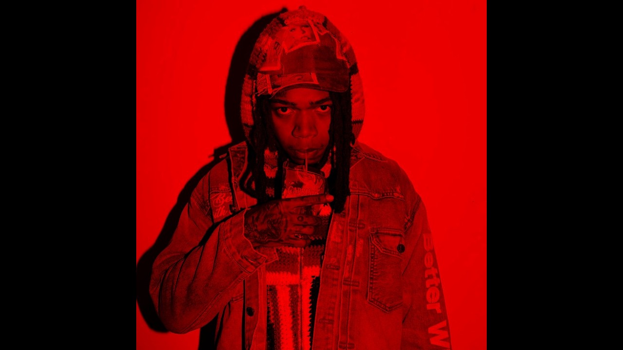 [FREE] Chuckyy x Lil Noonie Type Beat 