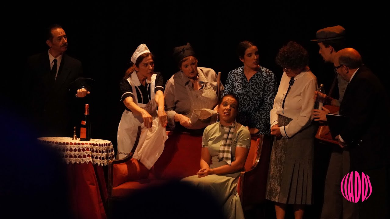 Inauguramos Teatro: &iexcl;Entrevista con Honda Teatro!