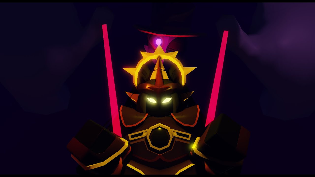 Totality / Umbra's theme - remix remake (Tower Defense Simulator)