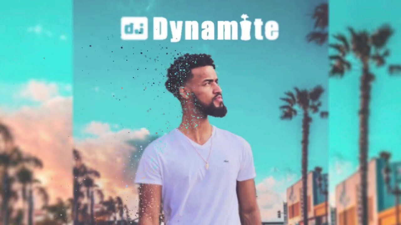Kizomba Mix 2020 - The Best of Kizomba VOL.1  - DJ Dynamite