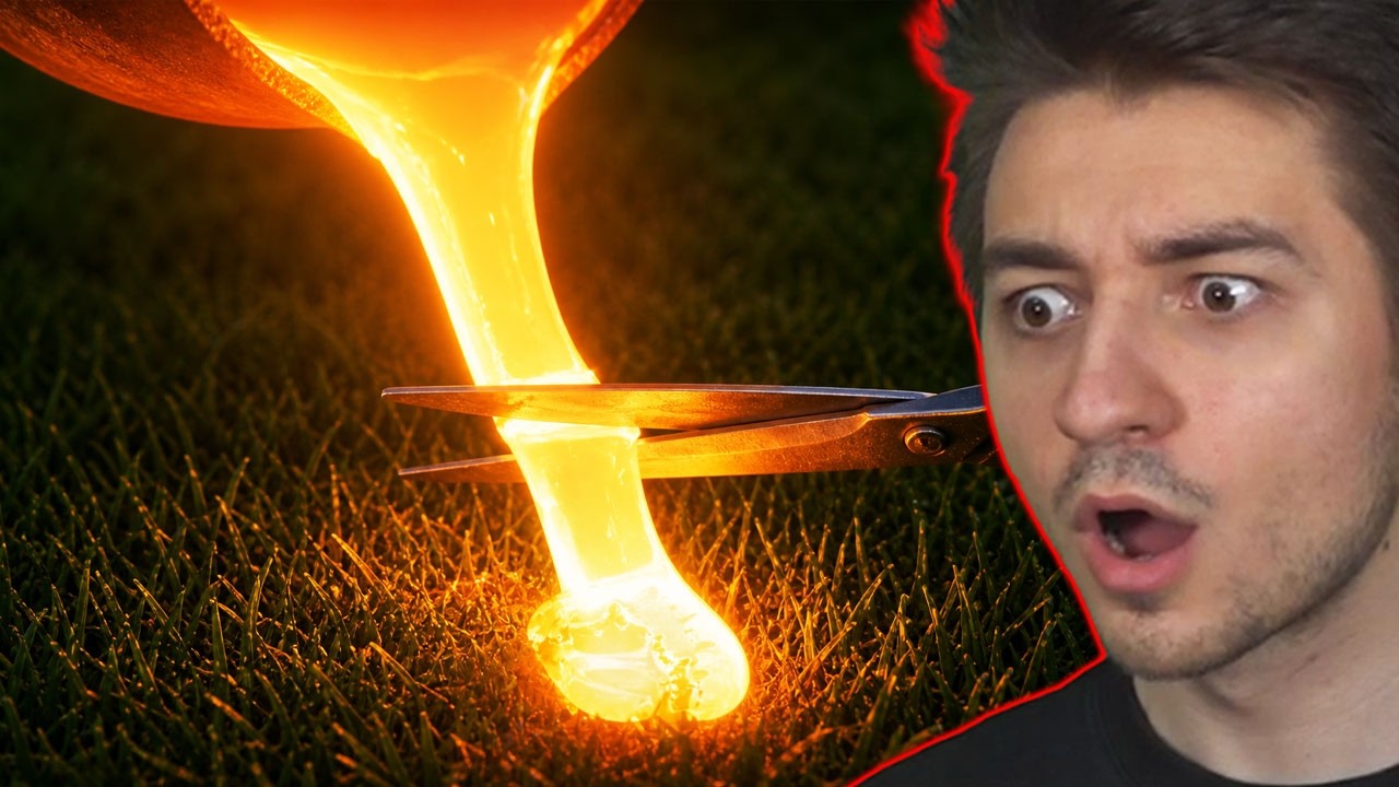 Video Che Ti Daranno Un'IMMENSA SODDISFAZIONE
