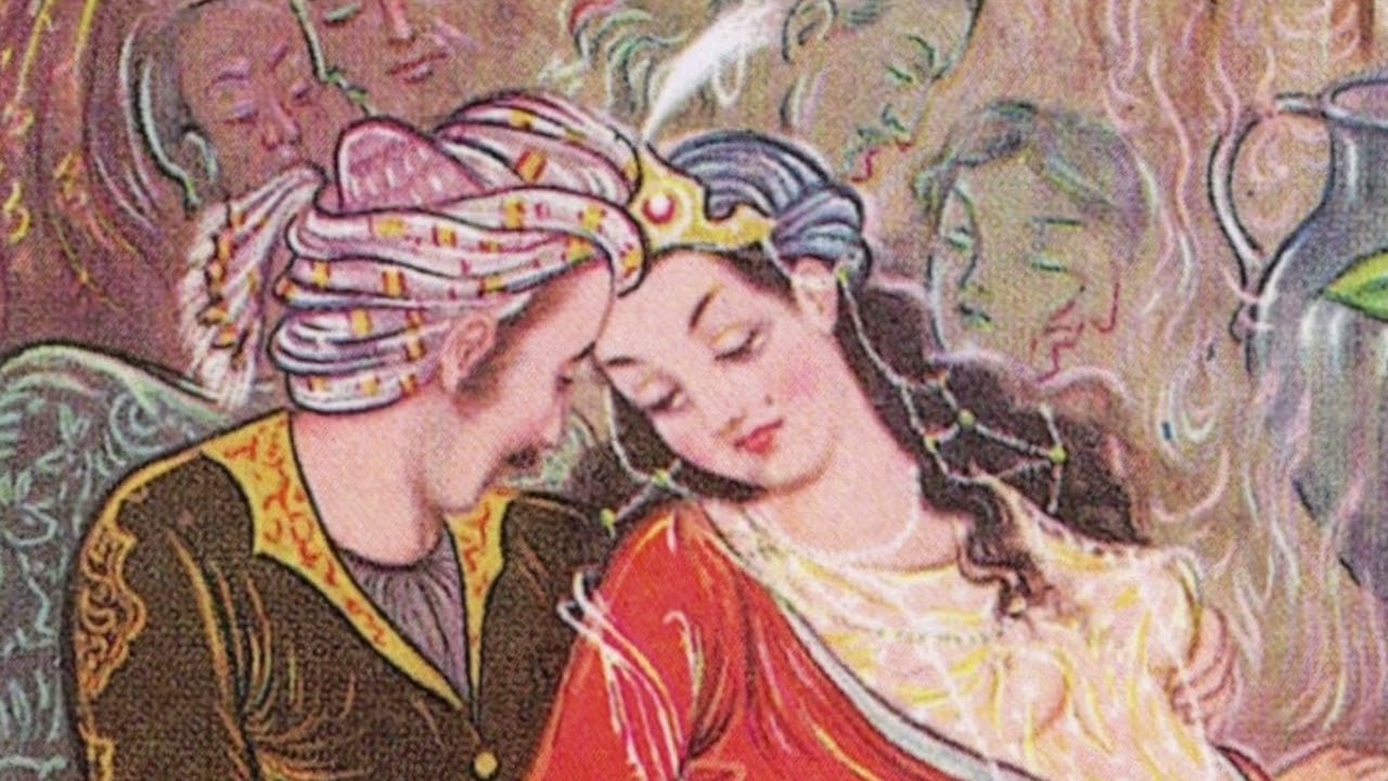 Omar Khayam Salimpour