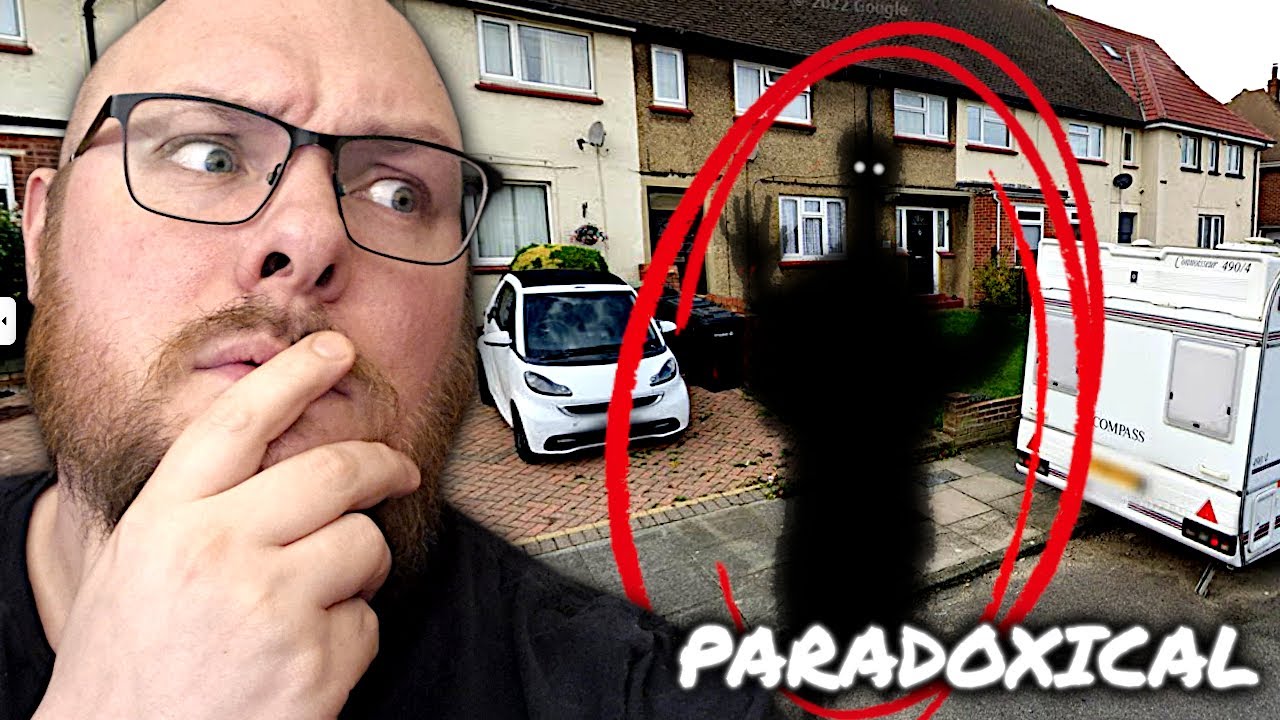 This Poltergeist Case Is Too Close To Home...