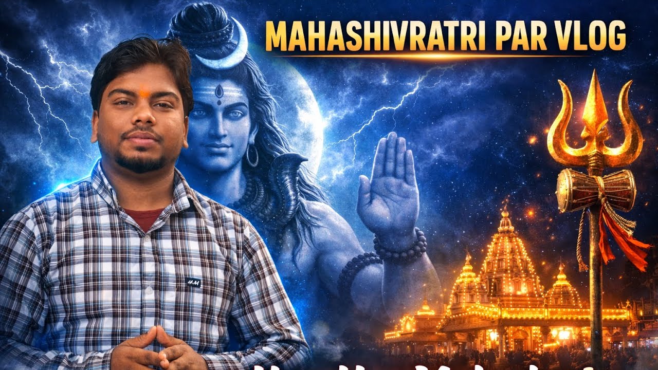 Maha shivratri special