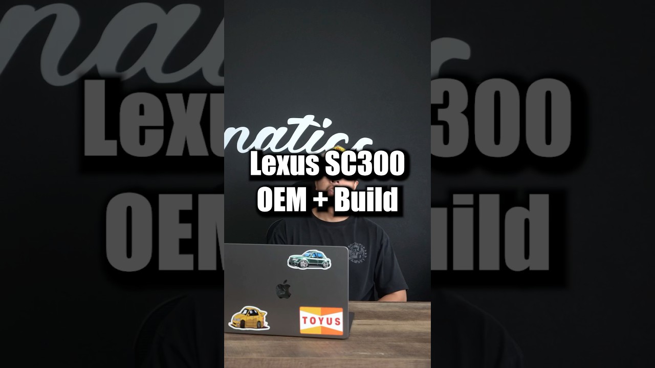 Here&rsquo;s what an OEM plus SC build will look like!