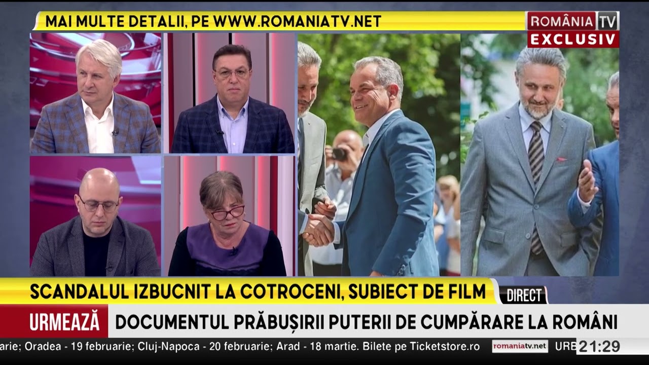 Marius Lăzurcă, omul de încredere al lui Nicușor Dan, captiv la oligarhul Vladimir Plahotniuc?