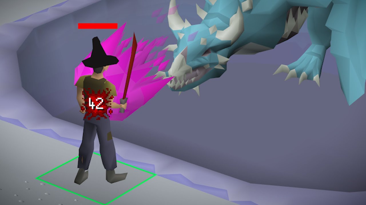 McTile to Runescape Grandmaster (#5)