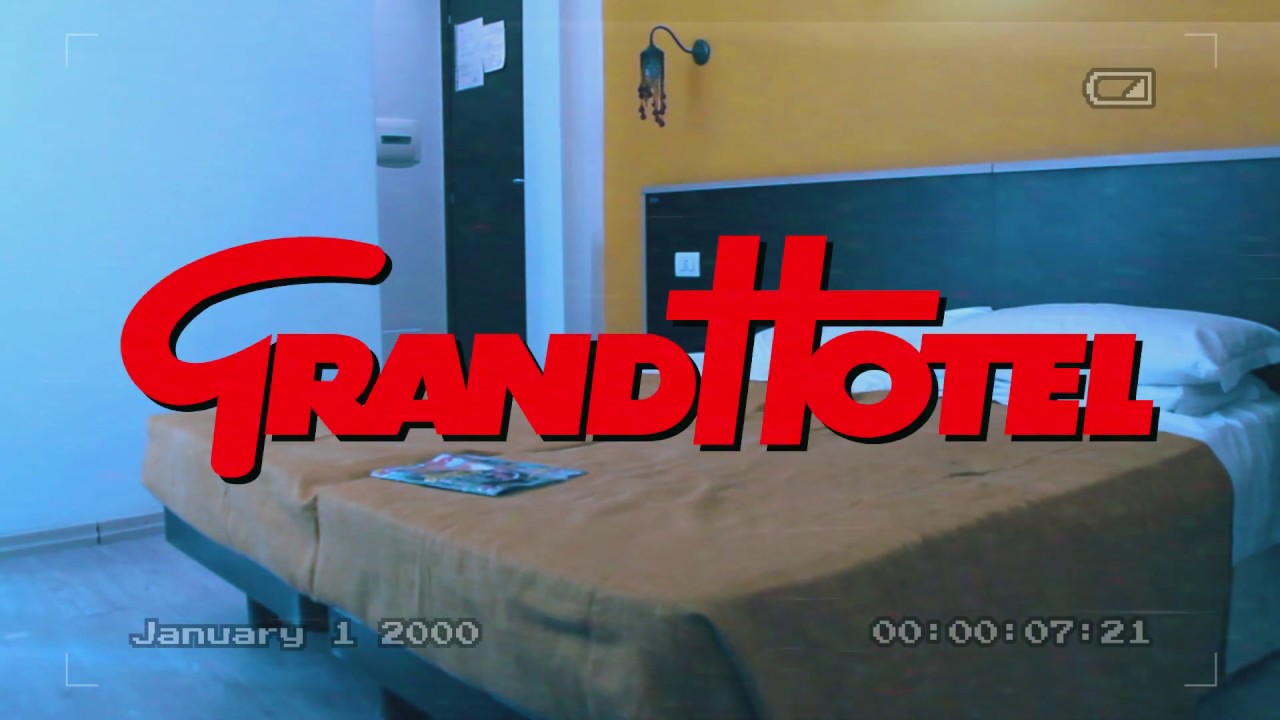 Pendolari Roma Cassino - Grand Hotel