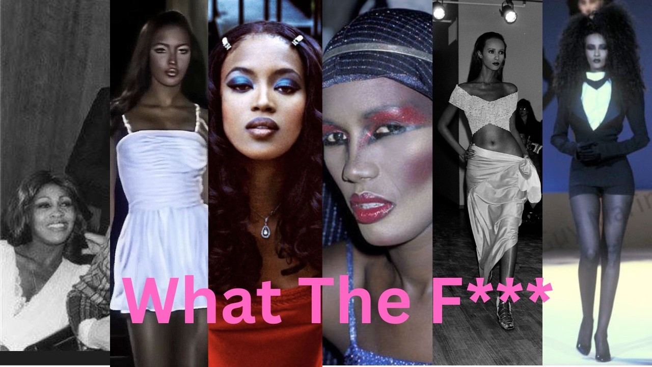 Makeup and Black Women: The Significance of Fenty Beauty