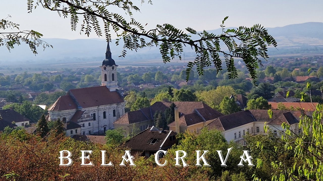 BELA CRKVA