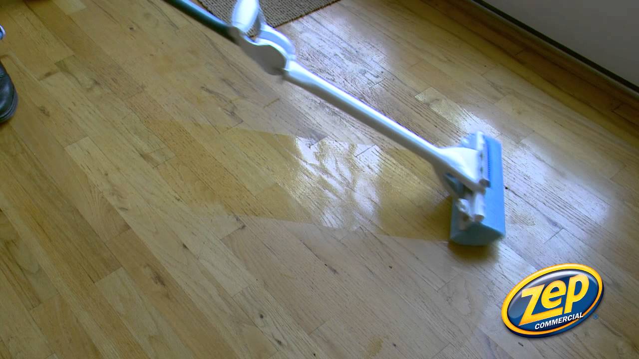 Hardwood & LaminateFloor Refinisher