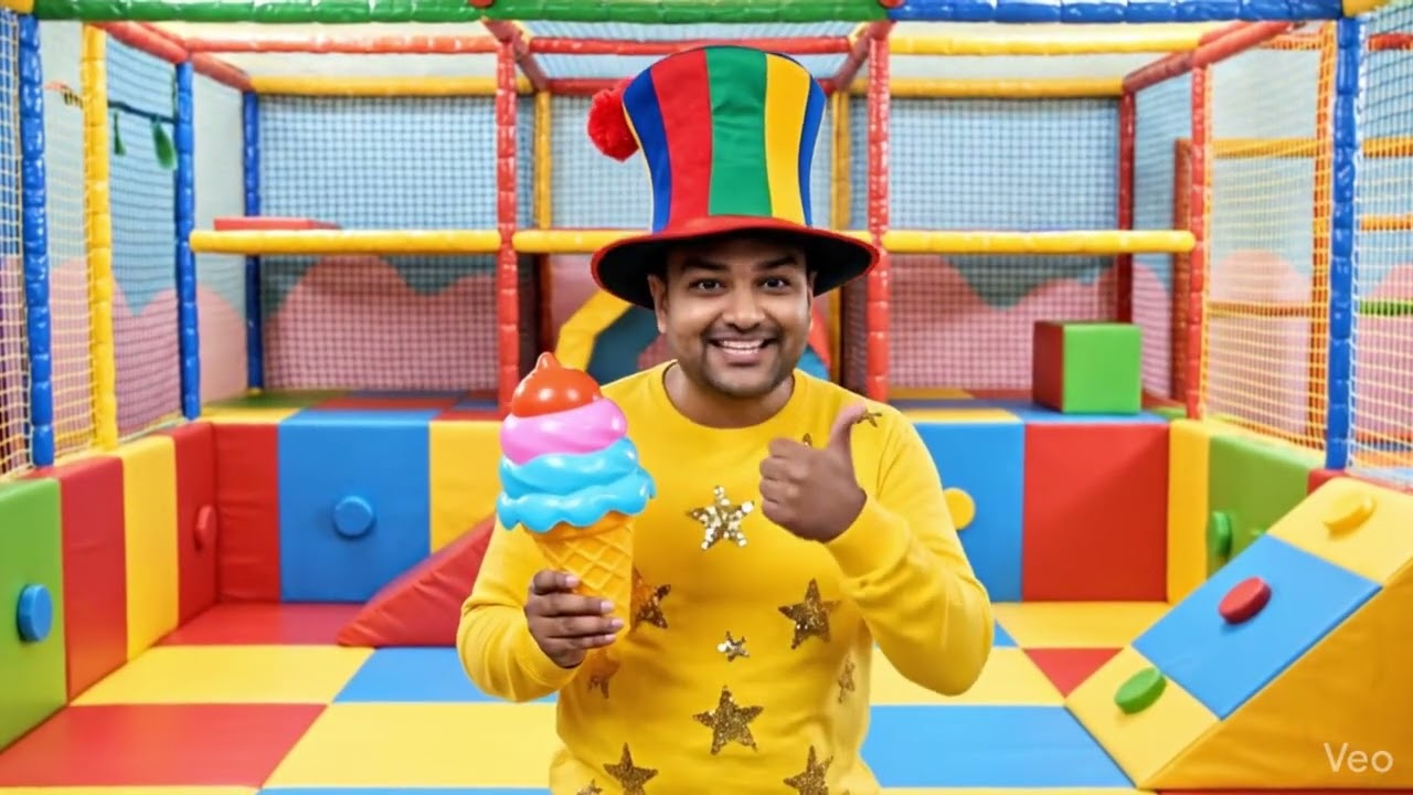 ABC Phonics Fun | Play & Learn A–Z @EeshanClub#eeshanclub #LearnNFun#LearnABC #montessorilearning
