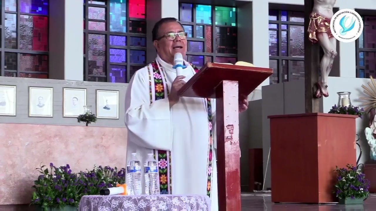 Congreso Diocesano 2026 (Bloque 1)