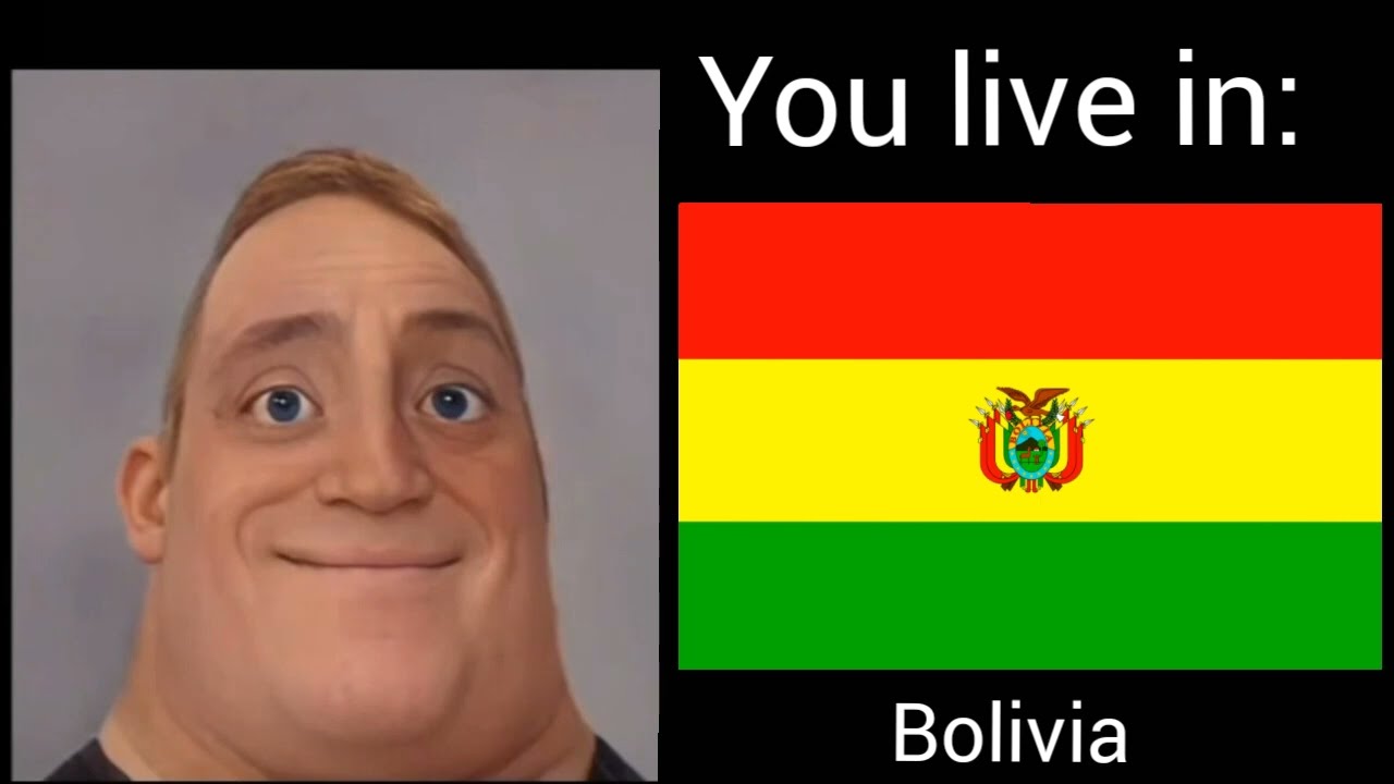 mr incredible becoming canny extended (you live in:)