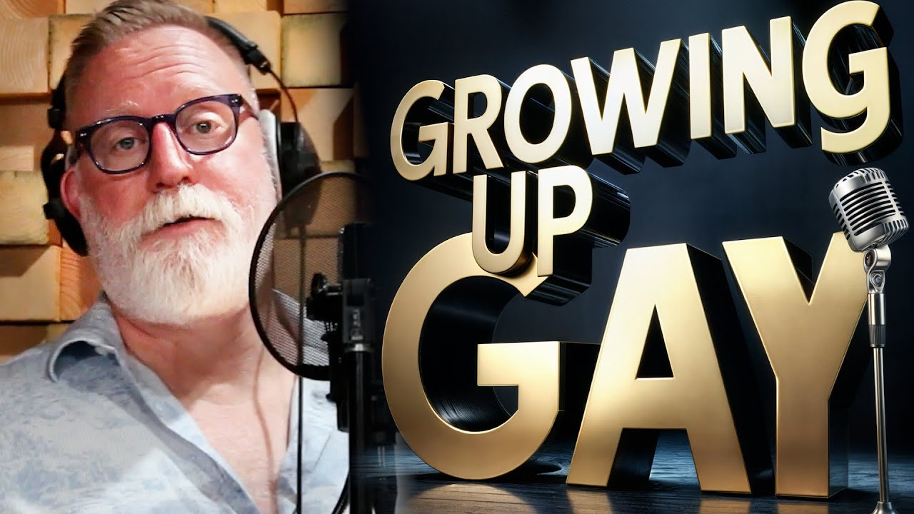 Growing Up Gay - Symphony of Love ♬