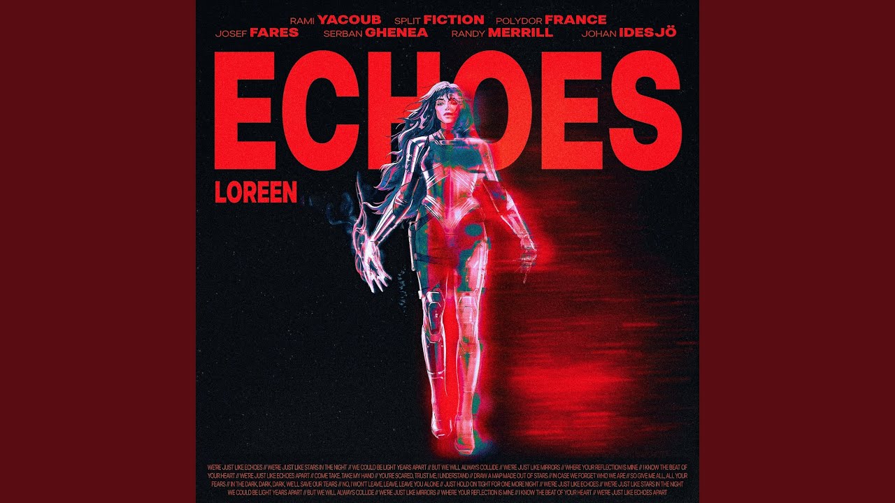 Echoes