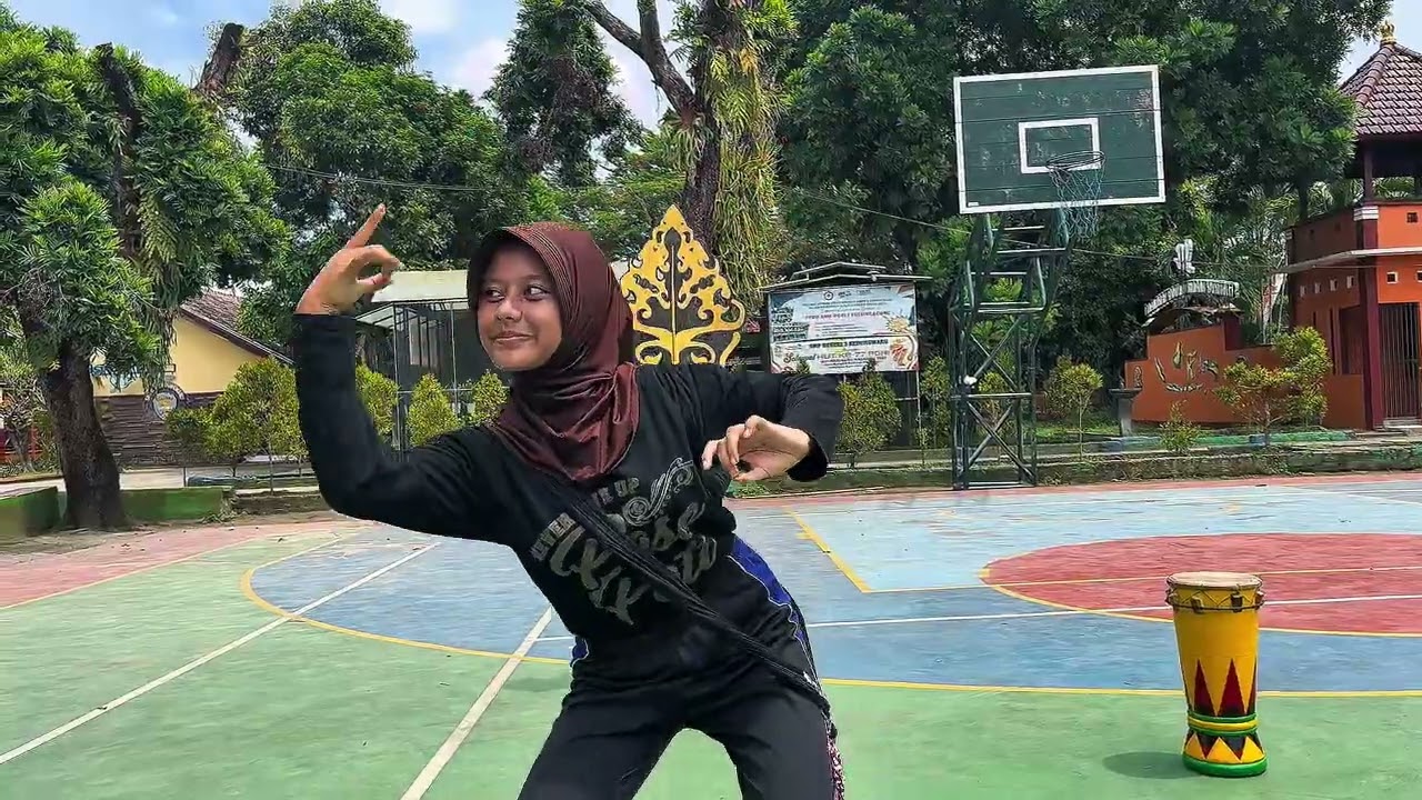 LOMBA NGGAWE VIDEO JAGUAR 6 2025 || SMPN 3 KEDUNGWARU