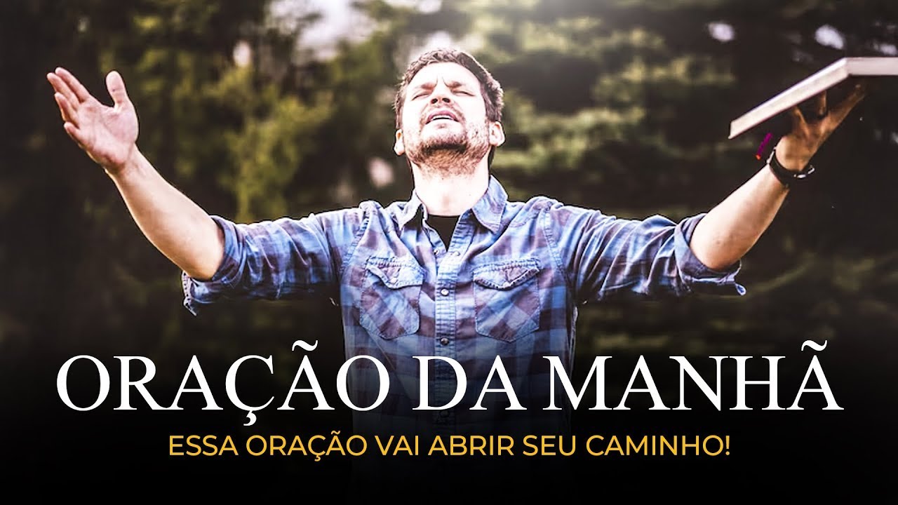 ORAÇÃO PODEROSA PARA DEUS GUARDAR SEU DIA CONTRA TODO MAL