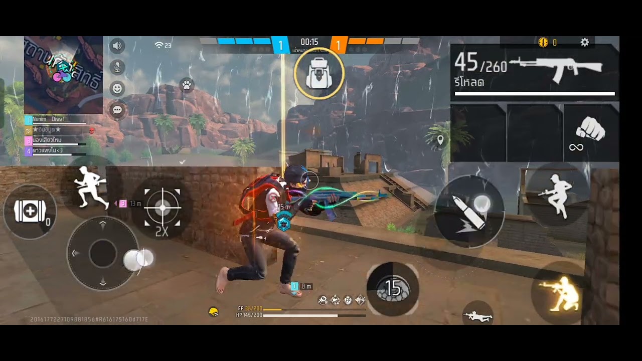 ตัวเตังมาเเล้วครับ#แนวเกม