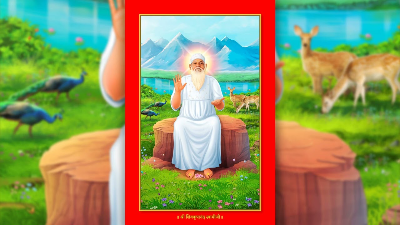 Samarpan Meditation video with Peaceful Music 🙏