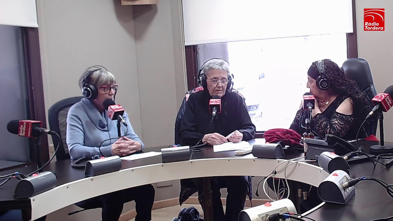 Tertúlia del dimarts de l'Ara i Aquí 10/02/26