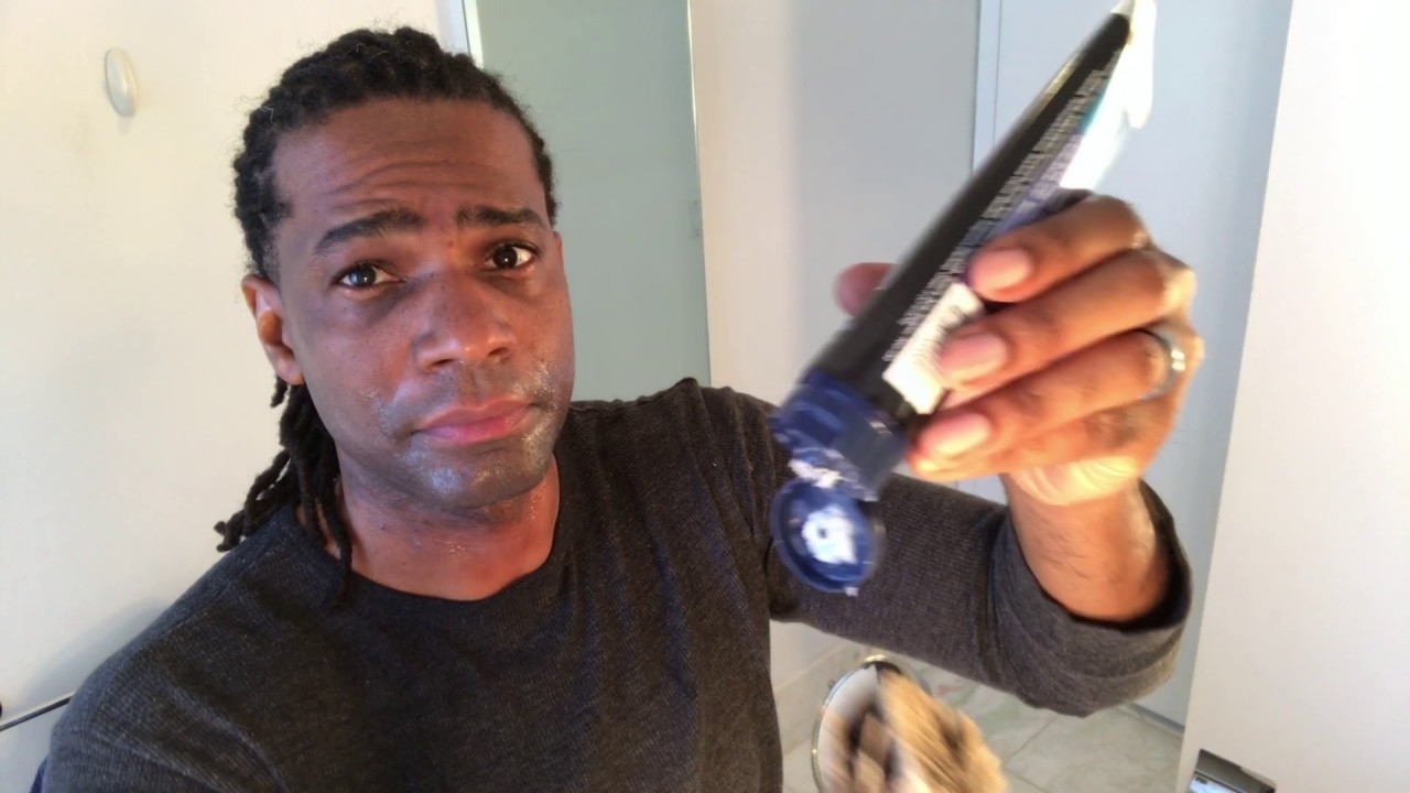 How to Shave to Avoid Razor Bumps