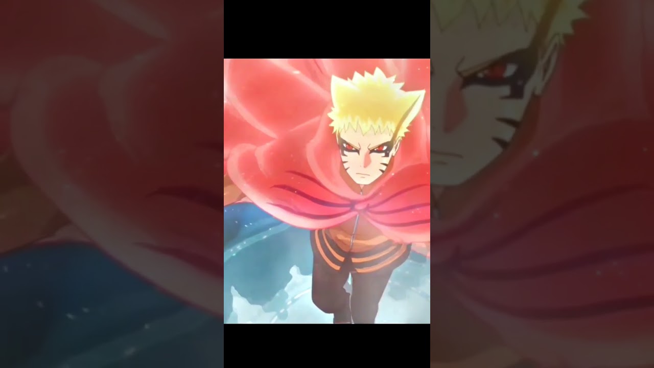 Naruto Shippuden - TEAM 7 EDIT - [ EDIT MV \AV ]