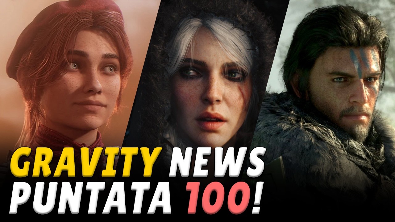 Drama News: Nvidia GDC '26, Requisiti di Crimson Desert & Nintendo vs Trump!?