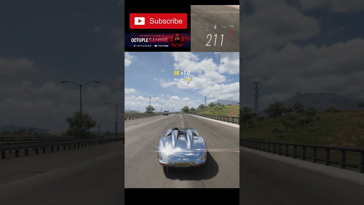 Forza Horizon 5 World Costliest Car Speed Test (PS5) 4K HDR 60FPS Gameplay #hypercardesign #gaming