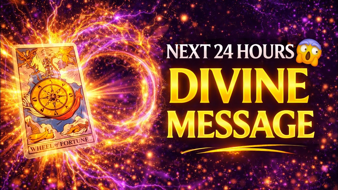Nxt24Hrs: a message so divinely orchestrated, even i’m SHOOK😳
