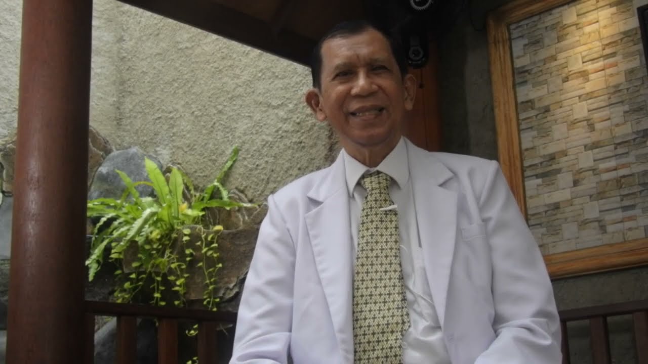 Apa itu bronkiektasis?