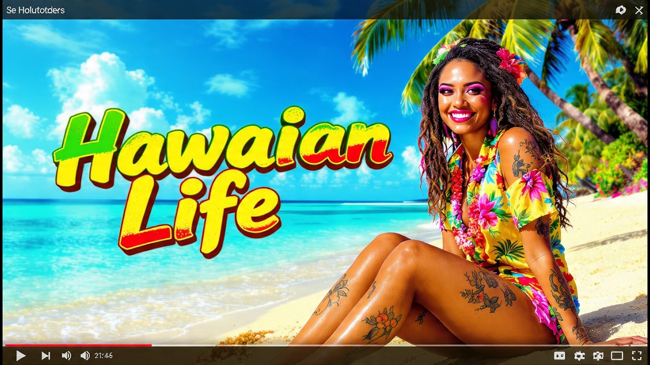 Live Reggae Music 24/7 | Best Roots Reggae, Dub & Jamaican Island Vibes for Relaxing andStressRelief
