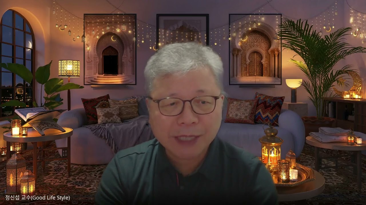 여호와 하나님을 바라봅시다(시 130편 1~8절). - (Rev. Shin-sub Jung., Ph.D.)