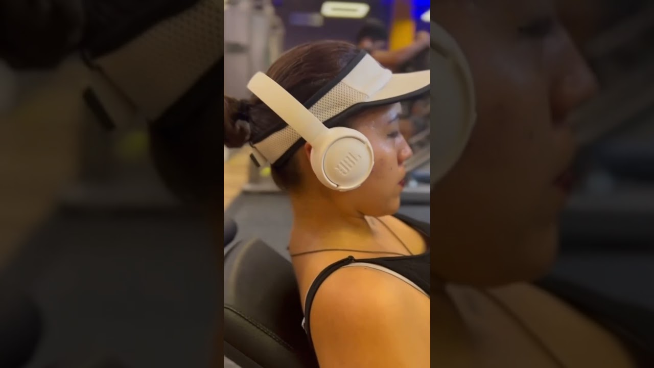 Potencia tu Entrenamiento con JBL Tune 520BT 🎧💪